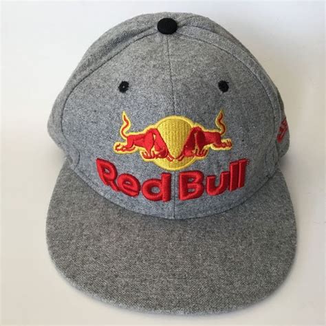 red bull hats canada.